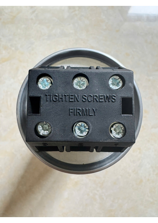 Tụ bù khô SUNNY CAP/05/440SUN 3P 5KVAr 440V
