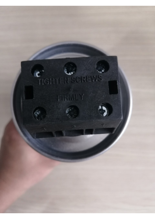 Tụ bù khô SUNNY 3P 5KVAr 440V ( CAP/05/440SUN )