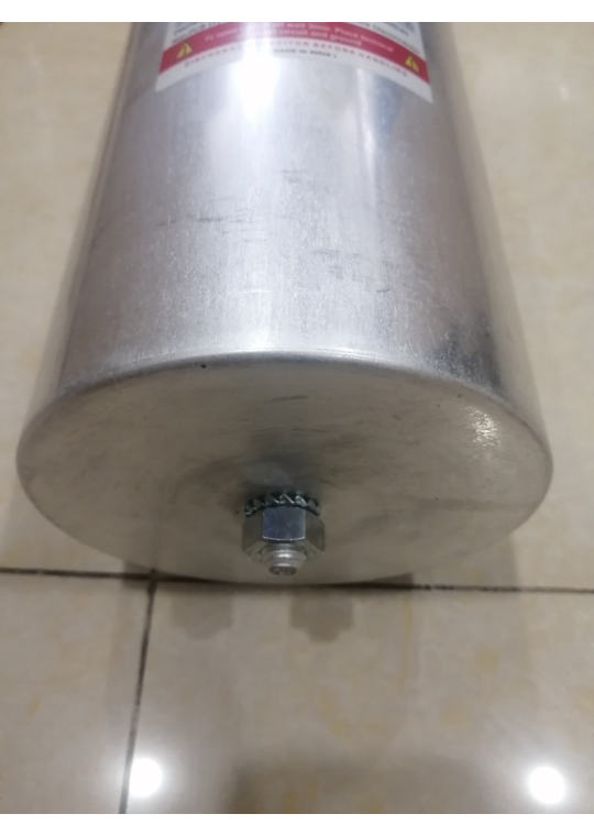 Tụ bù khô SUNNY 3P 50KVAr 440V ( CAP/50/440SUN )