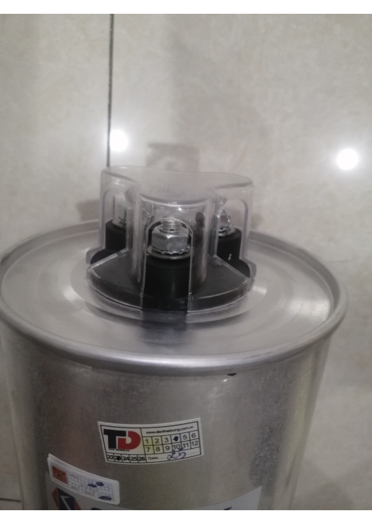 Tụ bù khô SUNNY 3P 50KVAr 440V ( CAP/50/440SUN )