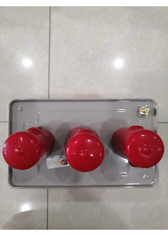 Tụ bù dầu SAMWHA 3P 30KVAr 415V ( SMB-4150300KT )