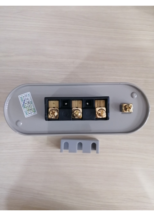 Tụ bù dầu SAMWHA 3P 15KVAr 415V ( SMS-4150150KT )