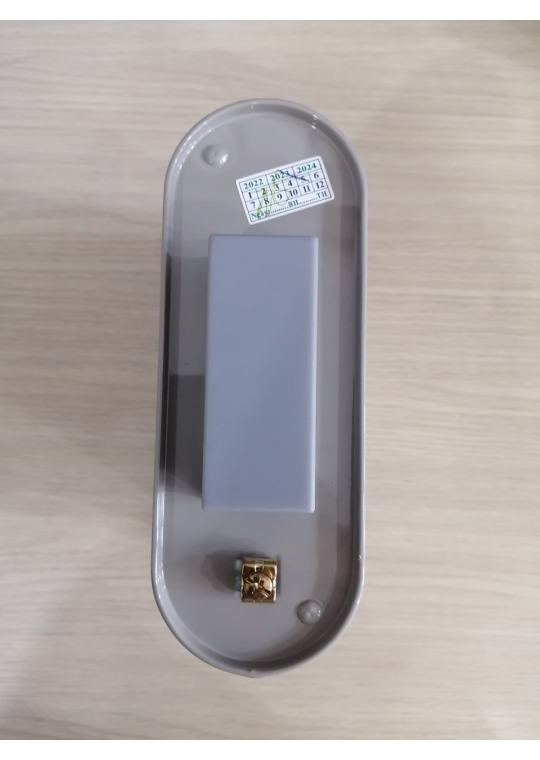 Tụ bù dầu SAMWHA 3P 15KVAr 415V ( SMS-4150150KT )