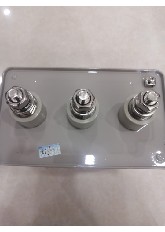 Tụ bù dầu MIKRO 3P 50KVAr 440V ( MMB-445050KT )