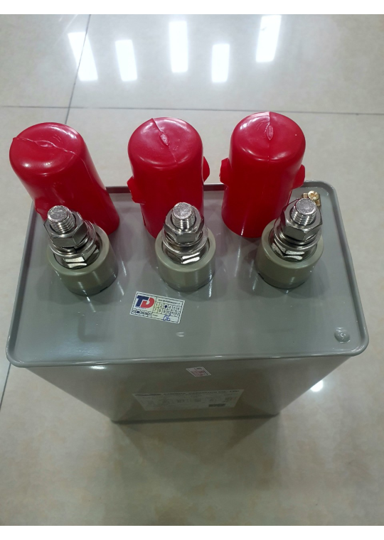 Tụ bù dầu SAMWHA 3P 50KVAr 415V ( SMB-4150500KT )