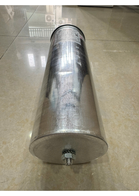 TỤ BÙ KHÔ DUCATI 3P 40KVAr 415V ( SD416469260 )