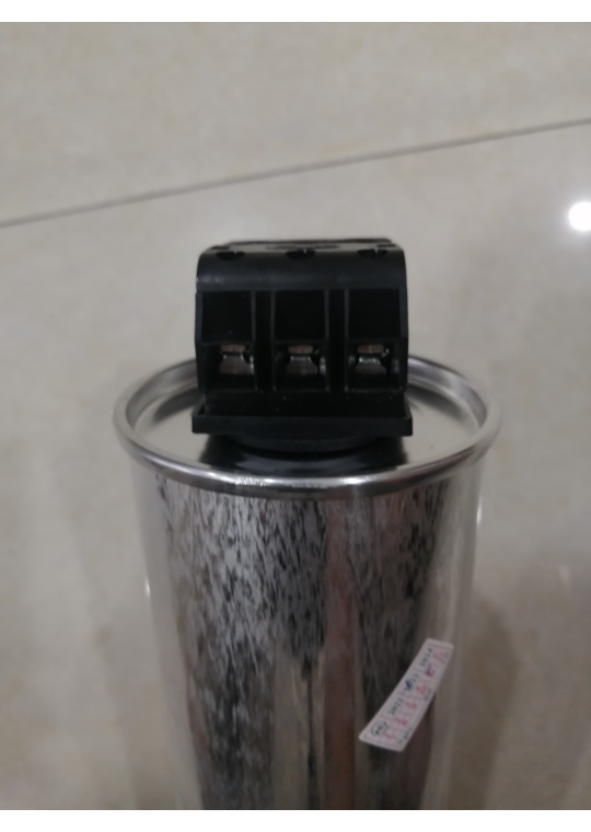 Tụ bù khô SAMWHA 3P 20KVAr 440V ( RMC-4450200KT )