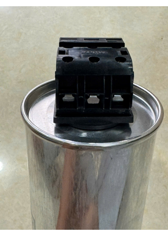 Tụ bù khô MIKRO 3P 15KVAr 440V ( MKC-445150KT )