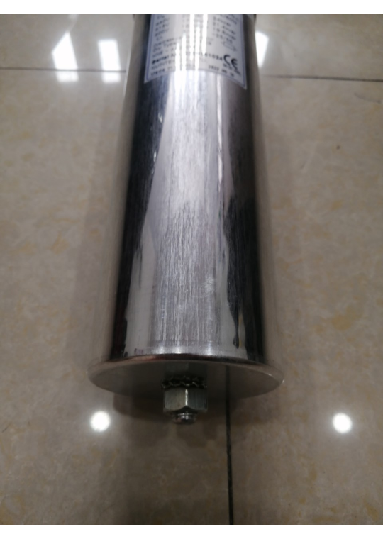 Tụ bù khô NUINTEK 3P 20KVAr 440V ( KNE-4433296S )