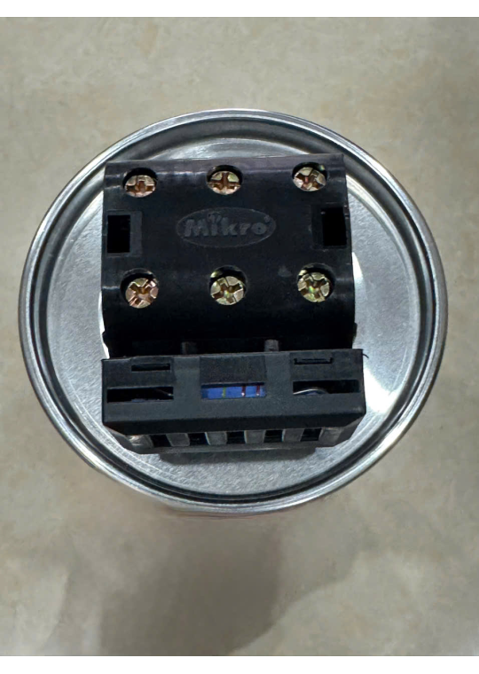 Tụ bù khô MIKRO 3P 20KVAr 440V ( MKC-445200KT )