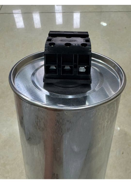 Tụ bù khô MIKRO 3P 30KVAr 440V ( MKC-445300KT )