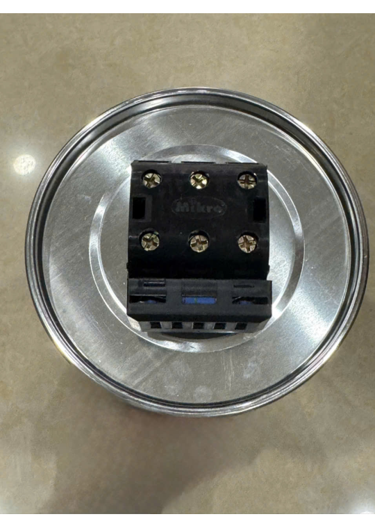 Tụ bù khô MIKRO 3P 30KVAr 440V ( MKC-445300KT )