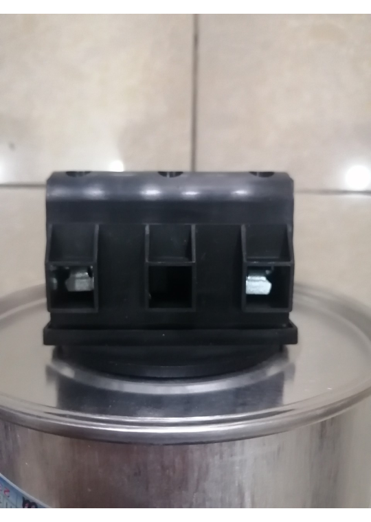 Tụ bù khô SAMWHA 1P 10KVAr 230V ( RMC-235100KS )