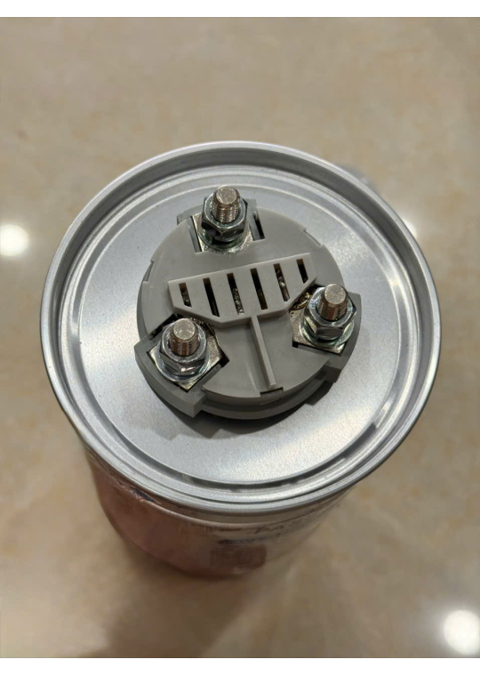 TỤ BÙ KHÔ SINO 3P 40KVAr 440V ( SGKJ-0.44-40-3 )