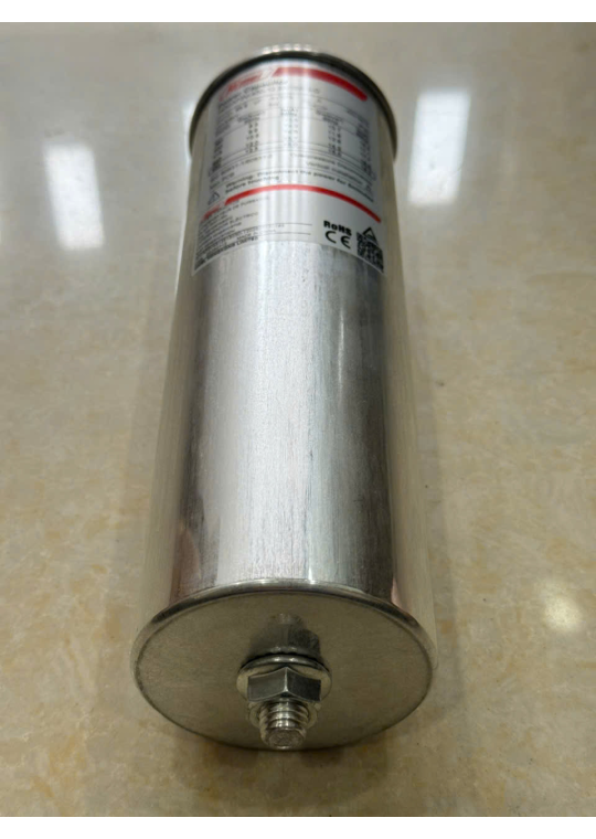 Tụ bù tròn Himel 3P 12.5KVAr 450V ( HDCAP3V451251503D )