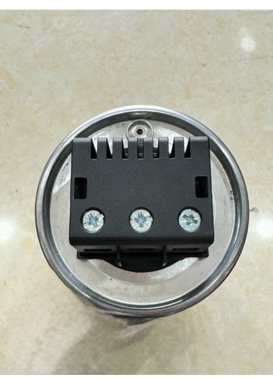 Tụ bù tròn Himel 3P 12.5KVAr 450V ( HDCAP3V451251503D )