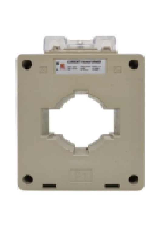 Biến dòng đo lường CNC loại vuông MSQ 2000/5A CL1 15VA ( MSQ-125 )