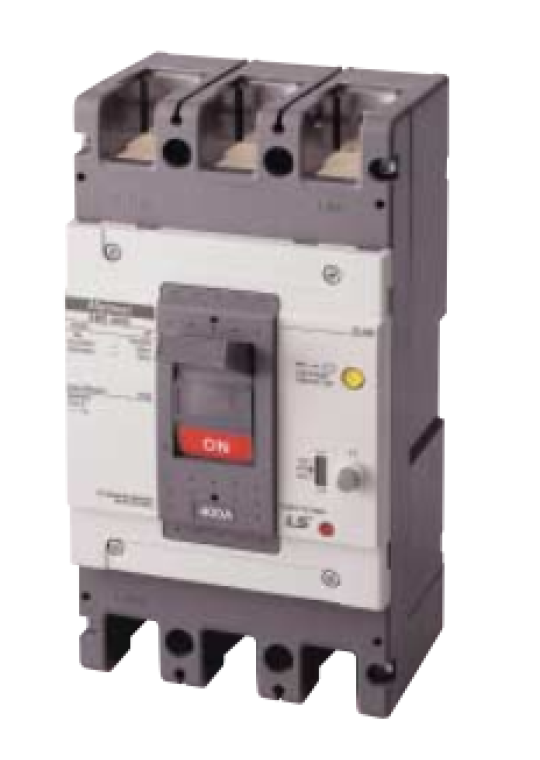 ELCB LS 3P 400A 37kA 30mA hoặc 1.2.500mA ( EBN403c )