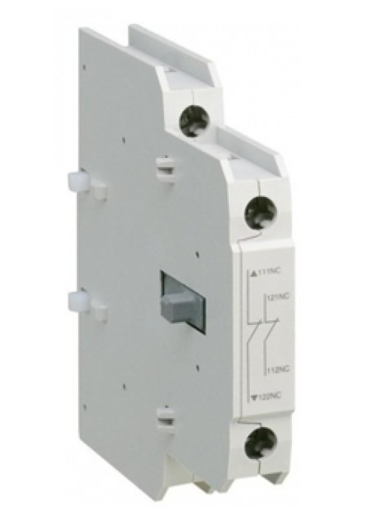 Khóa liên động cho 2 Contactor LS từ MC 6a~150a ( UR-2 )