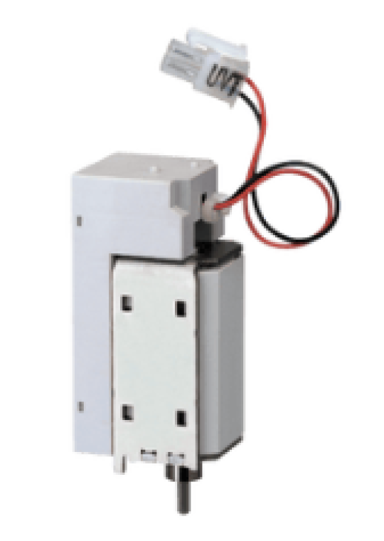 Cuộn bảo vệ thấp áp UVT Coil LS cho MCCB dòng TS1000 ~ 1600 ( UVT )