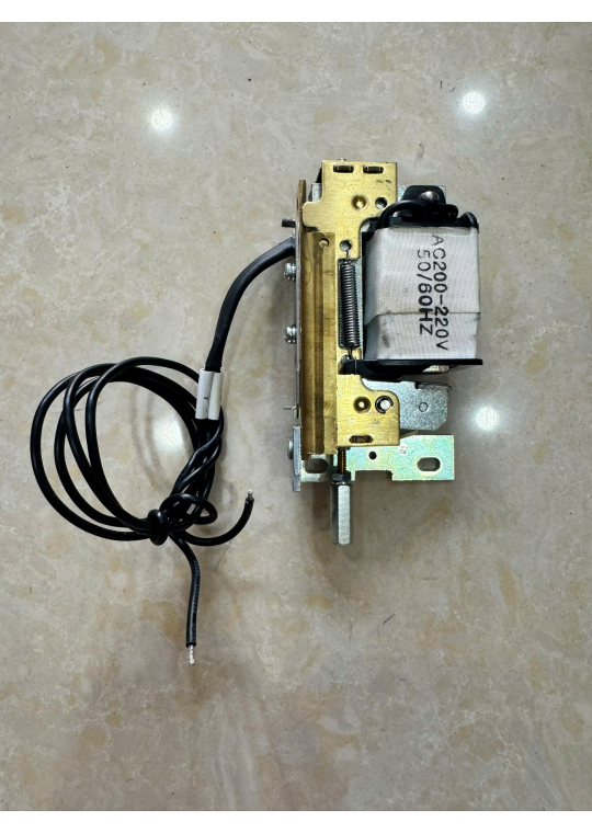 Cuộn bảo vệ thấp áp UVT Coil LS cho MCCB dòng ABS1003b ~ 1204b ( UVT )