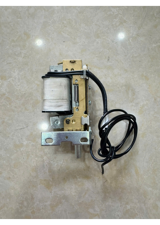 Cuộn bảo vệ thấp áp UVT Coil LS cho MCCB dòng ABS1003b ~ 1204b ( UVT )