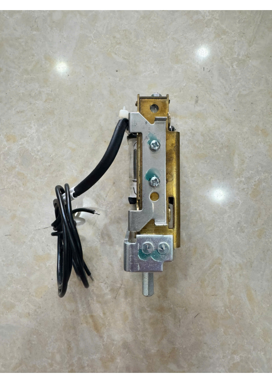 Cuộn bảo vệ thấp áp UVT Coil LS cho MCCB dòng ABS1003b ~ 1204b ( UVT )