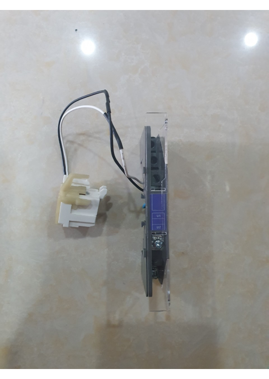 Cuộn bảo vệ thấp áp UVT Coil LS cho MCCB dòng ABN/S100c ~ ABN/S203c ( UVT )