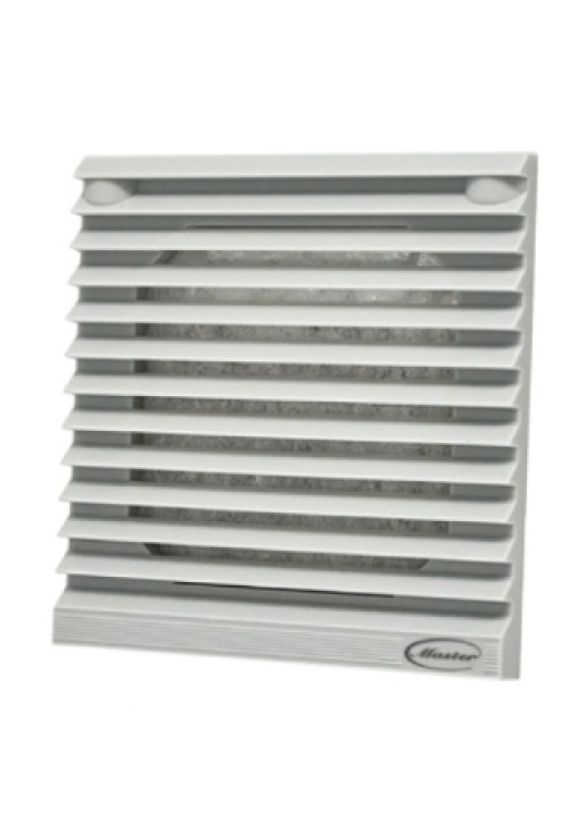 Miệng gió kèm lọc bụi có ron kín nước MASTER VS802-S