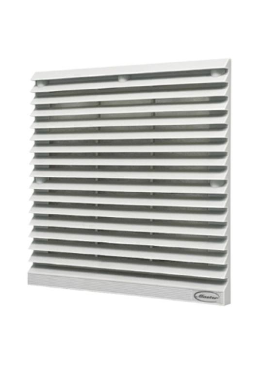 Miệng gió kèm lọc bụi có ron kín nước MASTER VS804-S