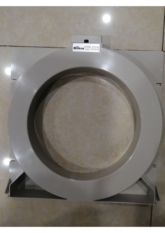 Biến dòng thứ tự không Mikro ZCT 210S  