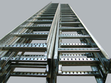 THANG CÁP ( CABLE LADDER )