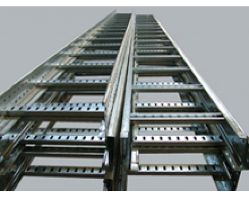 THANG CÁP ( CABLE LADDER )
