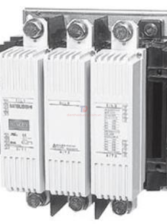 CONTACTOR MITSUBISHI 3P 800A ( S-N800AB )
