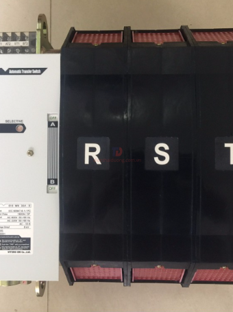  Bộ chuyển nguồn ATS VITZRO 3P 1600A ( B60160WN )