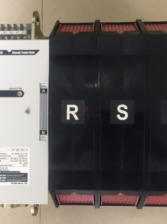  Bộ chuyển nguồn ATS VITZRO 3P 2000A ( B60200WN )