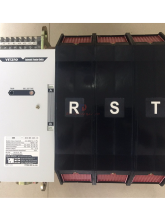  Bộ chuyển nguồn ATS VITZRO 3P 2500A ( B60250WN )