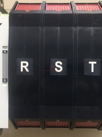  Bộ chuyển nguồn ATS VITZRO 4P 2000A ( B60200WN )