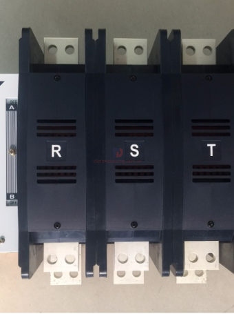  Bộ chuyển nguồn ATS VITZRO 4P 800A ( B60080WN )