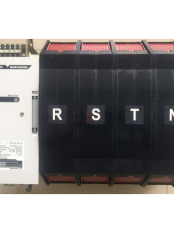  Bộ chuyển nguồn ATS VITZRO 4P 2500A ( B60250WN )