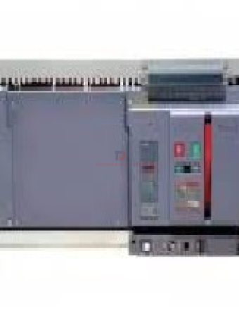 ACB HIMEL 4P 4000A 100kA loại kéo rút ( HDW363M404DHNN54M )