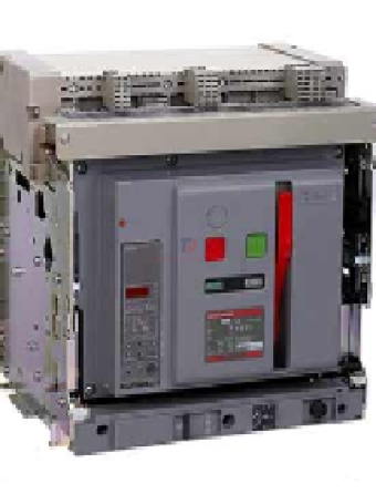 ACB HIMEL 4P 800A 65kA loại kéo rút ( HDW320S084DHNN56M )