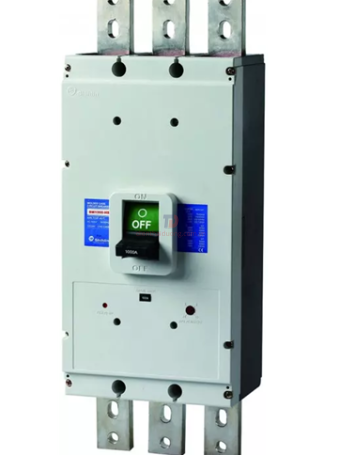 MCCB SHIHLIN 3P 1000A 100kA ( BM1000-HS )
