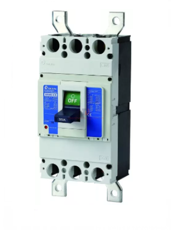 MCCB SHIHLIN 2P 250A 25kA ( BM400-CN )