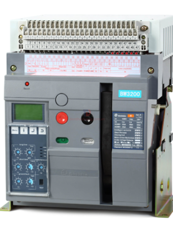 ACB SHIHLIN 3P 2500A 100kA loại cố định ( BW3200-HN )