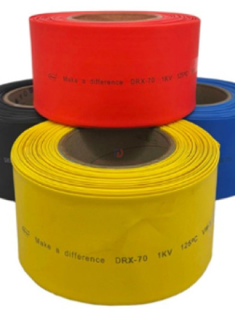 Ống co nhiệt hạ thế Phi 40 MASTER ( DRX-40 )