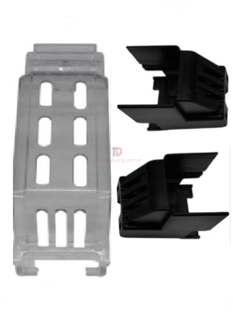 Nắp che bảo vệ cầu chì dòng ngắt mạch cao MASTER ( NH00-PRC )