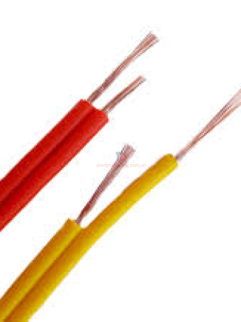 Dây Điện Đôi Mềm Dẹt VCmd _ Cadivi