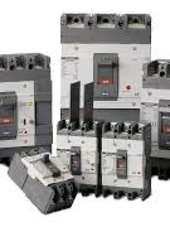 APTOMAT KHỐI _ MCCB  LS