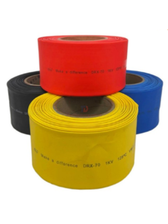 Ống co nhiệt hạ thế Phi 70 MASTER ( DRX-70 )